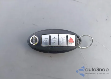 2012 Nissan Maxima 3.5 Sv z USA, uszkodzony, nr VIN 1N4AA5AP1CC854580